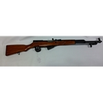 CHINESE SKS FRENCH TICKLER 7.62X39