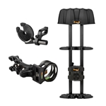 MISSION BOWHUNTER KIT RH/LH