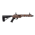 ADLER RF224 RUSTED RED