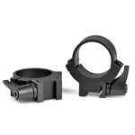 Warne   MAXIMA 1" RIMFIRE QD MED