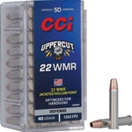 CCI 22 WMR UPPERCUT