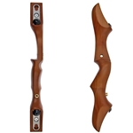 RAGIM BLACK BUFFALO LH RISER ILF 19"