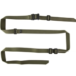 Magpul Industries MS1 LITE SLING RANGER GREEN