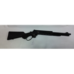 SMITH & WESSON STEALTH HUNTER 357