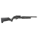 RUGER 10/22 CF SPECKLE MOE X-22