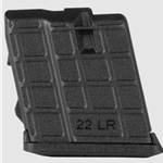 TIKKA T1X MAG 5RD 22LR