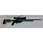 MOSSBERG PATRIOT W/CHASSIS 308 WIN