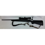 SAVAGE AXIS XP LH 7MM-08