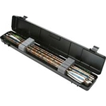 Mtm  ULTRA COMPACT ARROW CASE