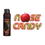 TInks NOSE CANDY SCENT BLOCKER APPLE