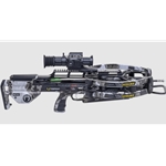 TEN POINT TX ULTRA 26.5 VEKTRA W/ VISION SCOPE
