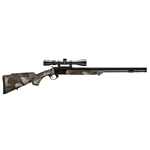 TRADITIONS NITROFIRE VEIL CUMBRE W/SCOPE