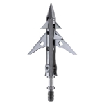 SEVR TITANIUM 1.75" HYBRID BROADHEAD, 100GR