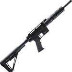 DERYA TM22 PRO BLACK 12"