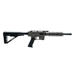 DERYA TM22 PRO SNIPER GREY 12"