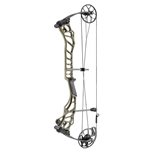 MISSION STRYDE 28 RH AMBUSH GREEN