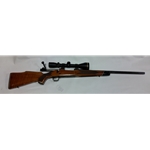 WINCHESTER MODEL 70 270 WIN