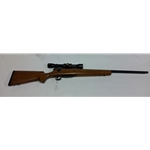 SAVAGE MODEL 340 222 REM