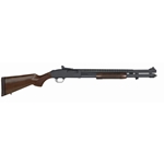 MOSSBERG 590A1 RETROGRADE