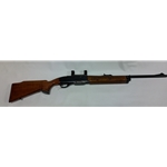 REMINGTON WOODSMASTER 742 30-06
