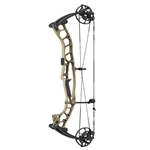 HOYT ENDURO SAND/BLACK RH60# PREMIER