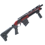 CANUCK RECON 3 DIST. RED