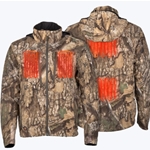 Fieldsheer APX HEATED FLEECE JACKET