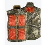 Fieldsheer APX HEATED VEST