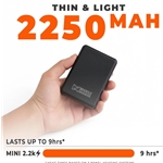 Fieldsheer POWERSHEER 7.4 BATTERY BANK
