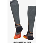 Fieldsheer MERINO 2.0 2-PACK HEATED SOCKS