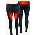 Fieldsheer MERINO BASE LAYER PANTS