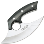 HIBBEN KNIVES LEGACY ULU
