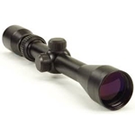 TRADITIONS MUZZLELOADER 3-9X40 SCOPE