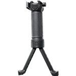 IMI DEFENSE POLYMER ENHANCED BIPOD FOREGRIP