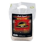 BuCK EXPERT NUTRI-STONE/ HIMALAYAN SALT 5KG