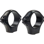 SAKO OPTILOCK RINGS 30MM HIGH