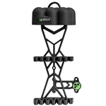 FUSE MAXXIS 6 ARROW QUIVER BLK.