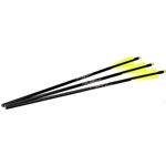 EXCALIBUR FIREBOLT W/LUMENOCK (3PK)