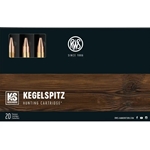 RWS KEGELSPITZ 30-06 150G