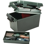 Mtm SPORTSMEN'S PLUS DRY BOX GREEN