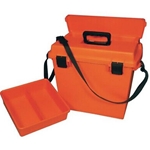 Mtm  SPORTSMEN'S PLUS BOX ORANGE