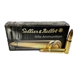 SELLIER&BELLOT 2940 303 BRITISH SP