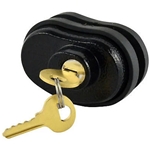 MAZZLOCK KEYED TRIGGER LOCK