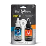 BuCK BOMB SCRAPE KIT