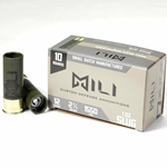 MILI M12-RIF-SLUG