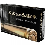 SELLIER&BELLOT 331810