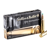 SELLIER&BELLOT 22004