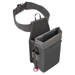 ALLEN 8334 Allen Competitor Double Compartment Shell Bag