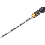 HOPPES 9 ONE PIECE ROD .30 RIFLE (RS30R)