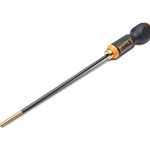 HOPPES 9 ONE PIECE CARBON ROD .22 RIFLE (RC22R)